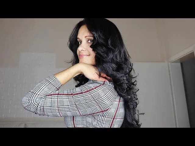 Cómo cortar el pelo a capas en casa sin cometer errores comunes