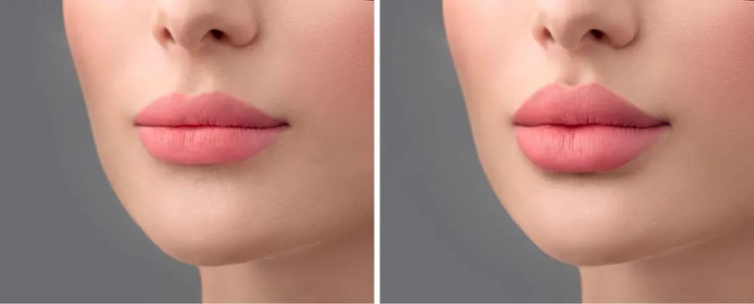 Maquillaje en labios: técnicas para realzar tu belleza natural