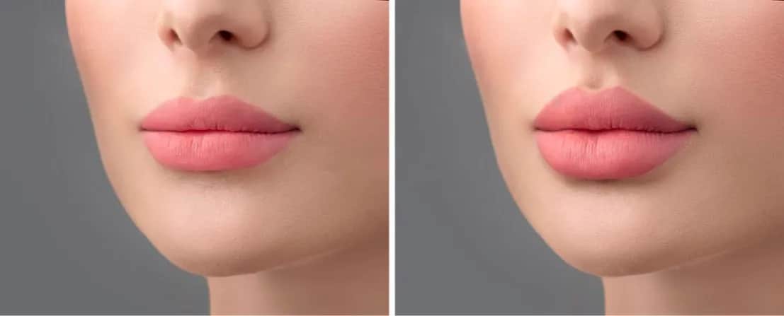 Maquillaje en labios: técnicas para realzar tu belleza natural