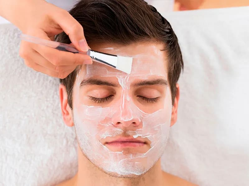 Mascarilla facial limpieza profunda: transforma tu piel y elimina impurezas