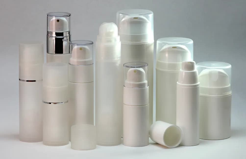 Los mejores envases de cosmética en Barcelona para tus productos