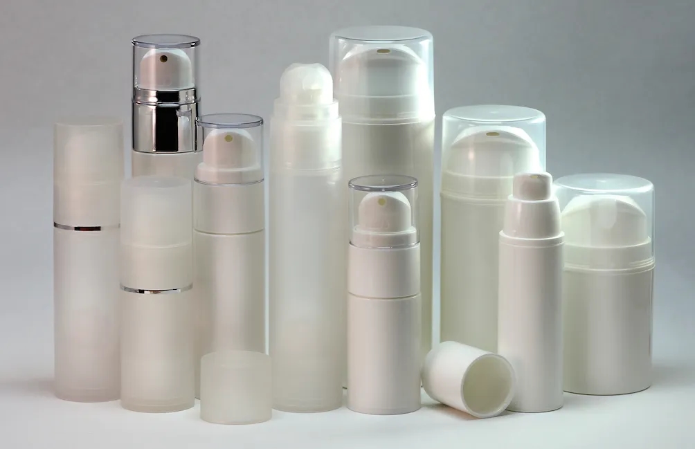 Los mejores envases de cosmética en Barcelona para tus productos