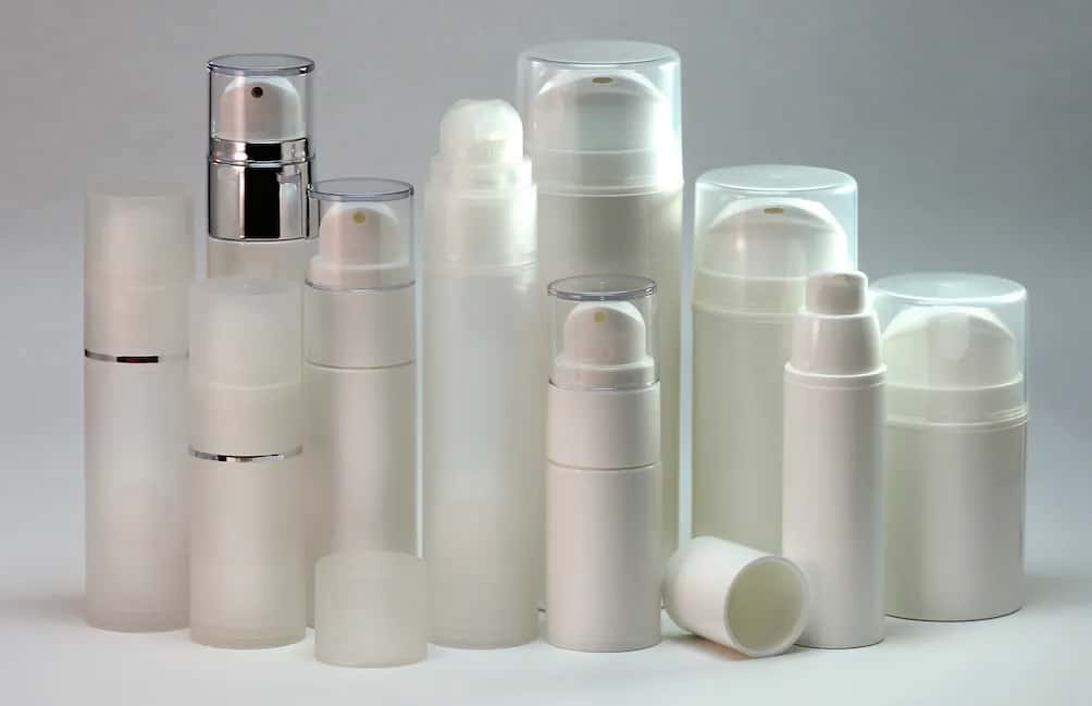 Los mejores envases de cosmética en Barcelona para tus productos