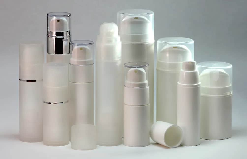 Los mejores envases de cosmética en Barcelona para tus productos