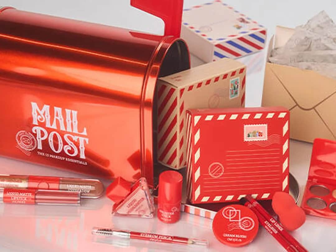 Calendario de maquillaje Mercadona: precios, productos y sorpresas irresistibles