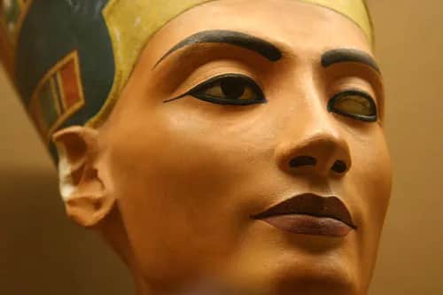 El fascinante mundo del maquillaje en el antiguo Egipto y su significado