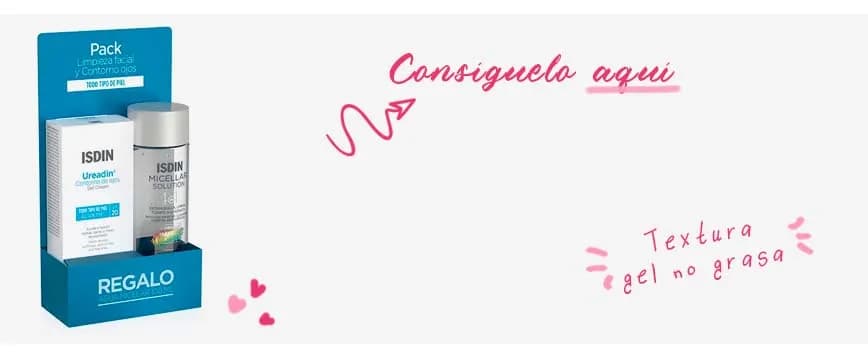 Protector solar contorno de ojos: evita arrugas y daños solares