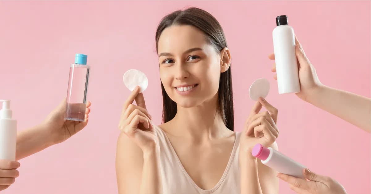 Maquillaje hipoalergénico: protege tu piel sensible con los mejores productos