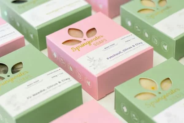 Cajas con cosméticos: opciones personalizadas y sostenibles para ti
