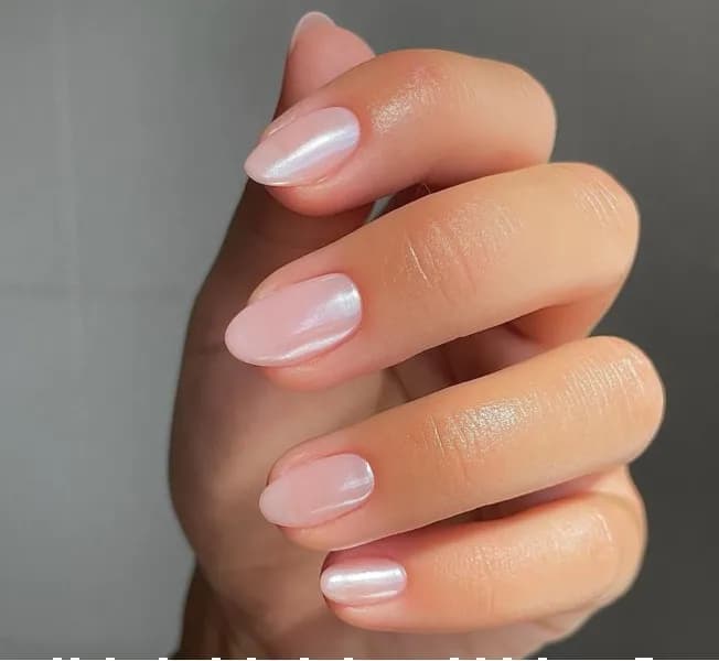 Uñas rosas: tendencias, tonos y diseños que debes probar hoy