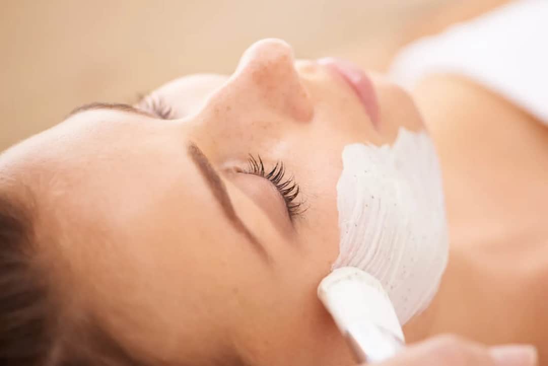 Mascarilla limpieza facial: transforma tu piel y elimina impurezas