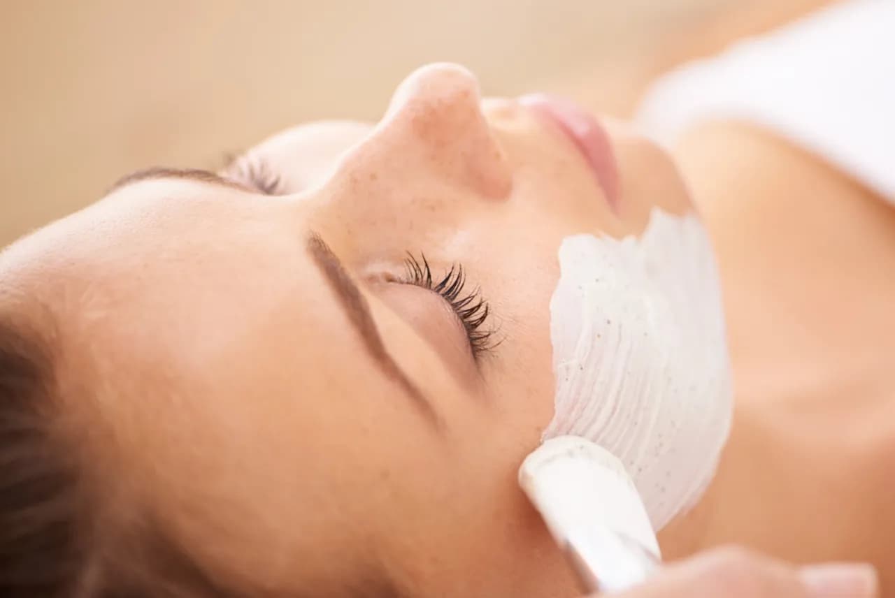 Mascarilla limpieza facial: transforma tu piel y elimina impurezas