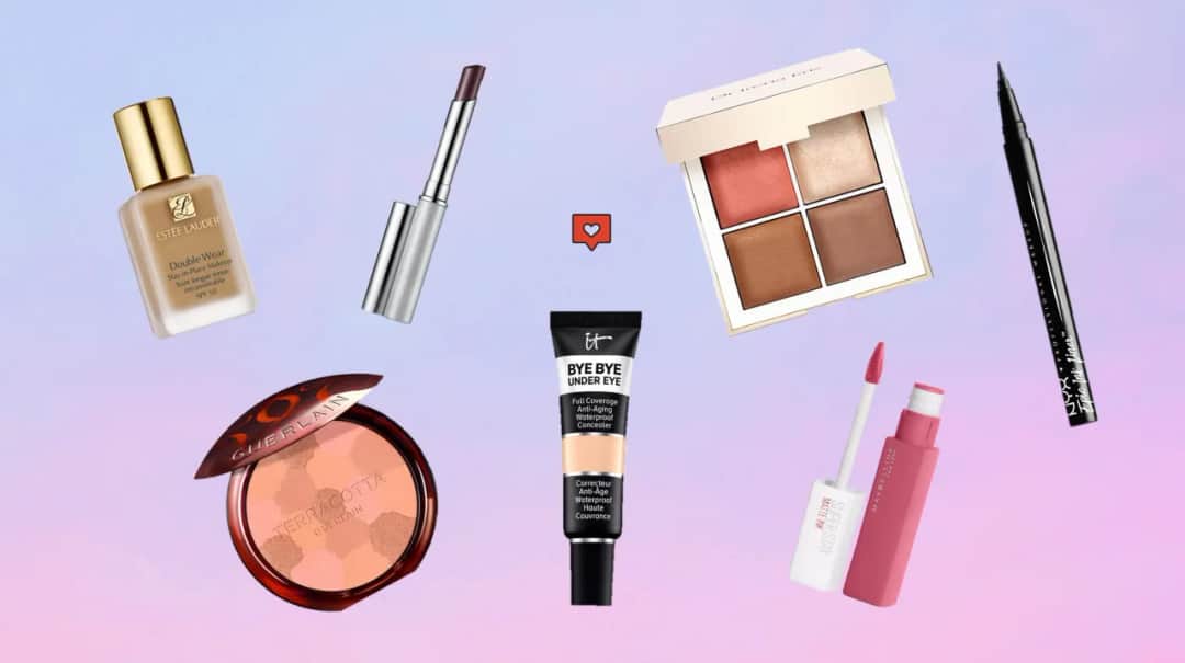 Los mejores maletines de maquillaje en Druni: calidad y precios accesibles