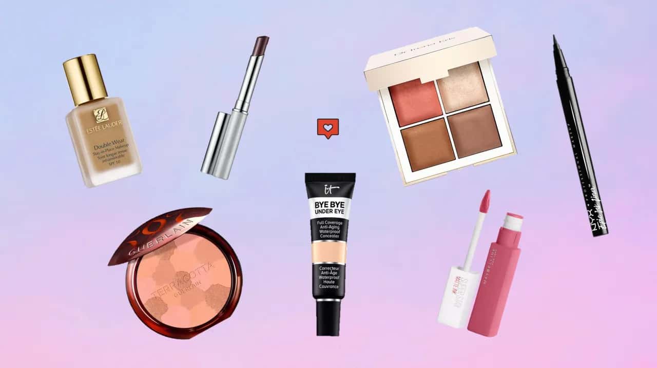 Los mejores maletines de maquillaje en Druni: calidad y precios accesibles