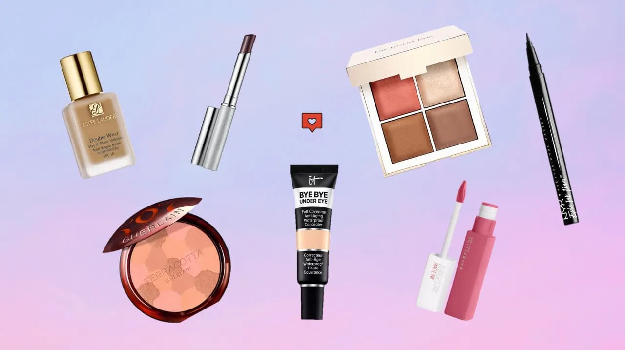 Los mejores maletines de maquillaje en Druni: calidad y precios accesibles