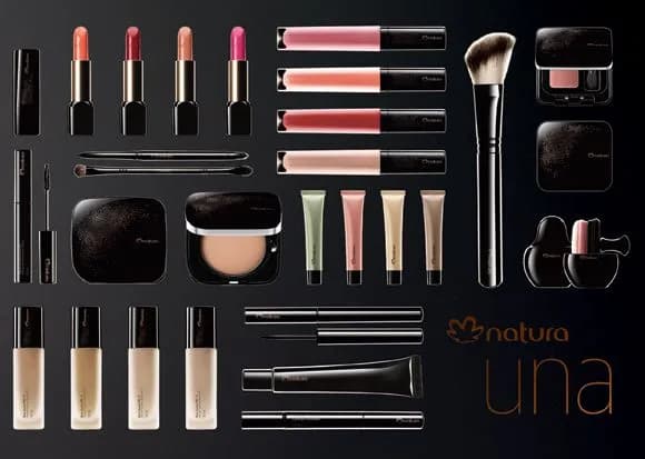 Natura Cosméticos: productos éticos y sostenibles que transforman tu piel