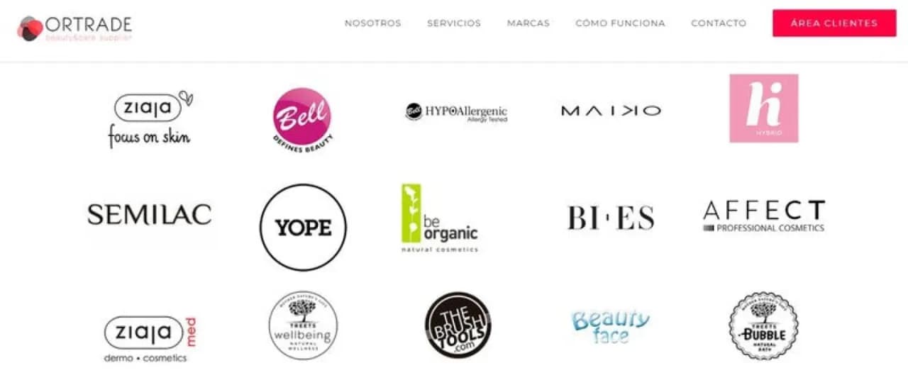 Las mejores empresas de cosmética en España que no conocías