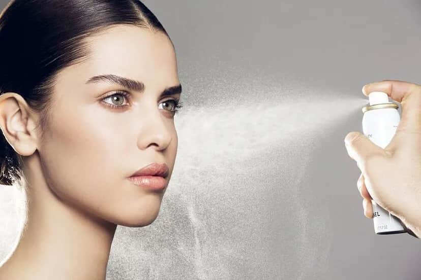 Protector solar en spray: la solución rápida y eficaz para tu piel