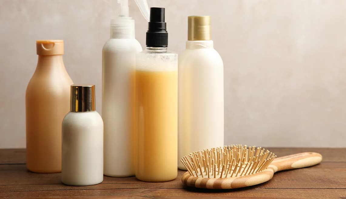 Cosméticos Saylu: Productos de calidad para el cuidado del cabello