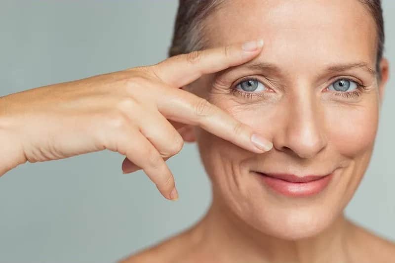 Colágeno para la piel del rostro: mejora tu apariencia y reduce arrugas