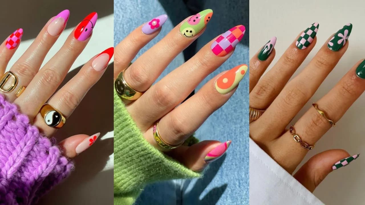 Ideas impactantes de uñas aesthetic que transformarán tu estilo
