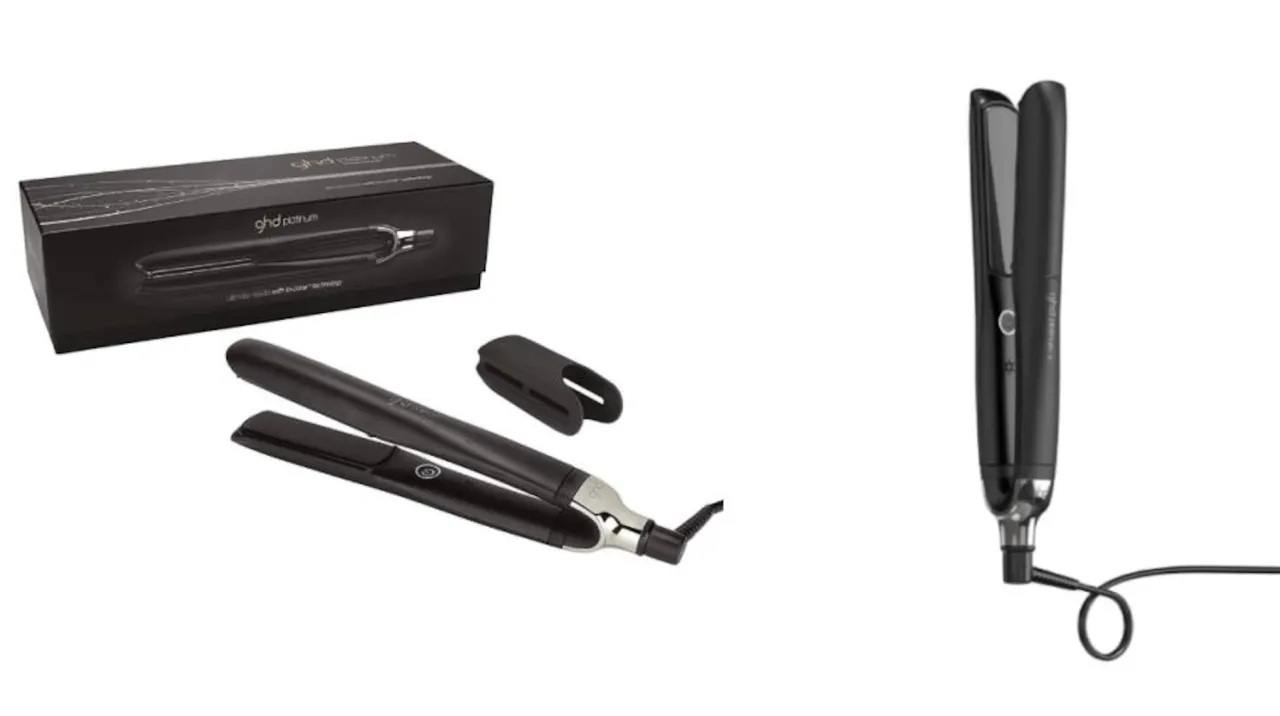 Planchas de pelo Tahe o GHD: ¿Cuál es la mejor opción para ti?