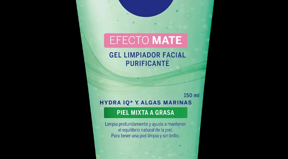 El gel limpieza facial que transformará tu rutina de cuidado de la piel