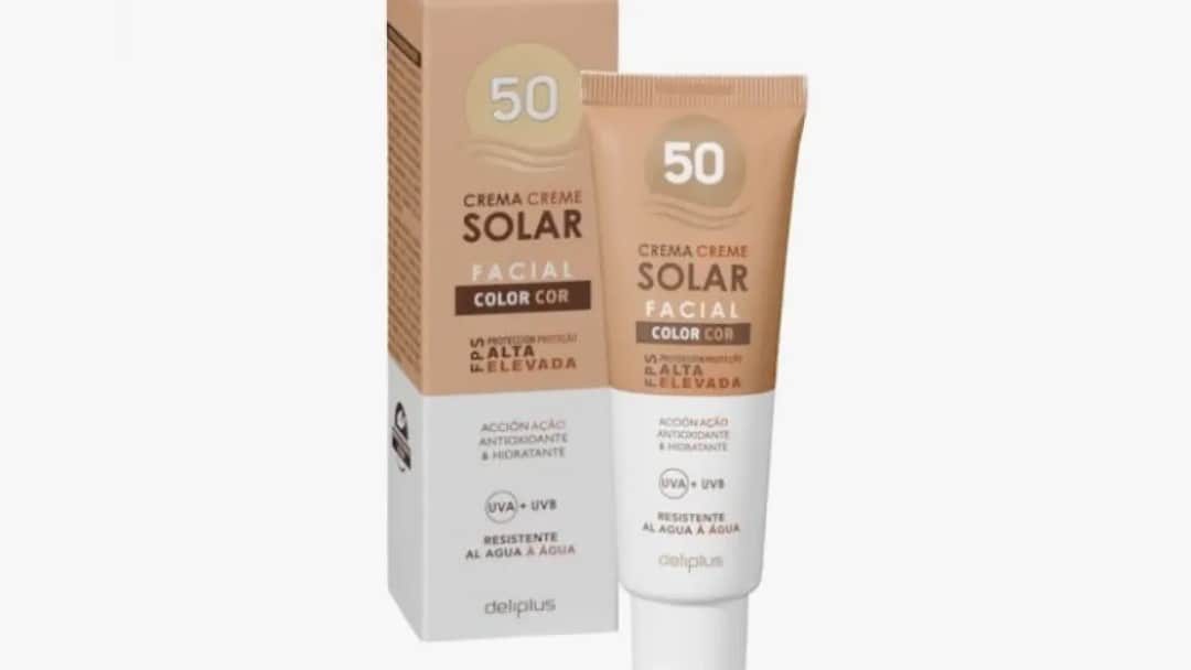 Protector solar Mercadona: la crema SPF 50 que cuida tu piel